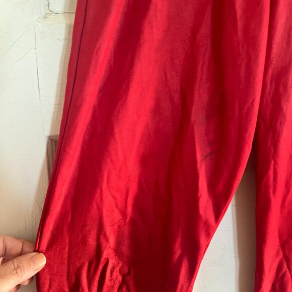 Lego Ninjago Nya Deluxe Costume Kids 4-6X - Picture 9 of 16